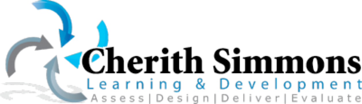 Cherith Simmons Logo