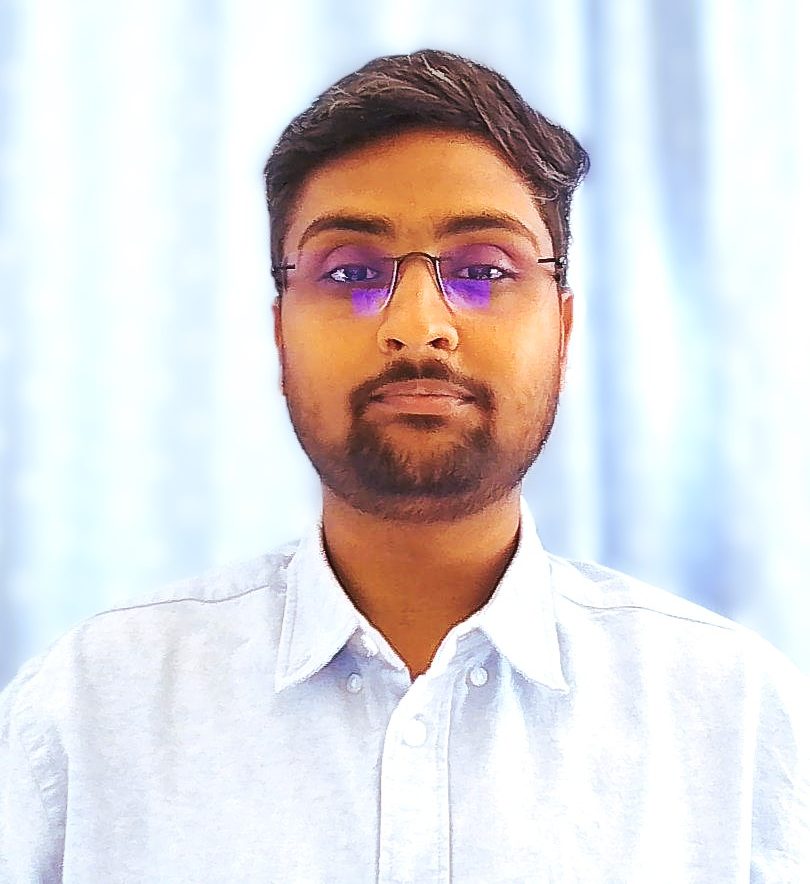 Parth Ravi Gupta