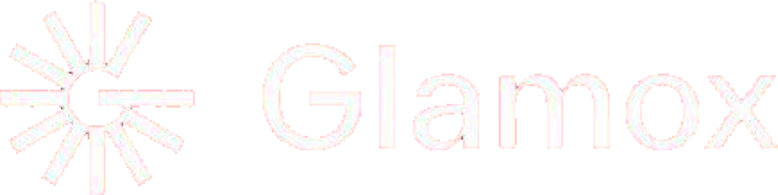 Glamox png logo bg remove