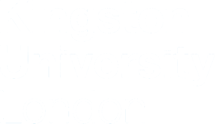 Kingston University logo bg remove