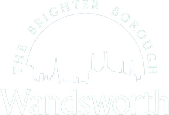 Wandsworth logo bg remove