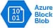 Azure-Block-Blob