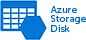 Azure-Storage-Disk