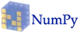 Numpy-Logo