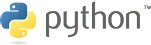 Python-Logo