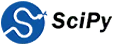 Scipy-Logo